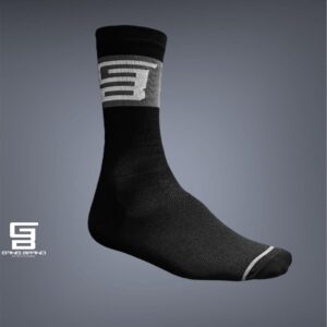 Calceta compresión MTB